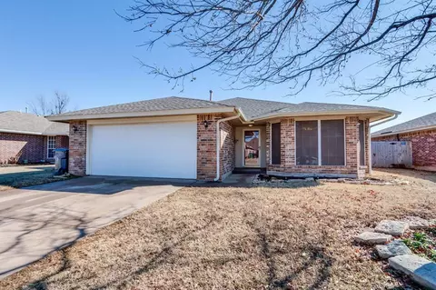 4720 Deer Ridge Blvd, Yukon, OK 73099