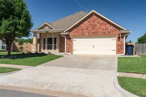11809 Kimberlyn Rd, Oklahoma City, OK 73162