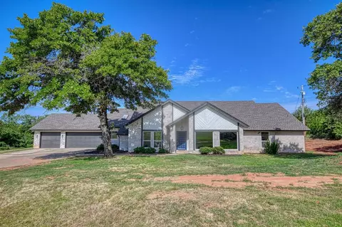 8301 S Westminster Rd, Oklahoma City, OK 73150