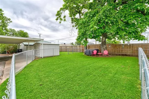 117 S 7th St, Mcloud, OK 74851 photo 46