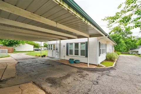 117 S 7th St, Mcloud, OK 74851 photo 43