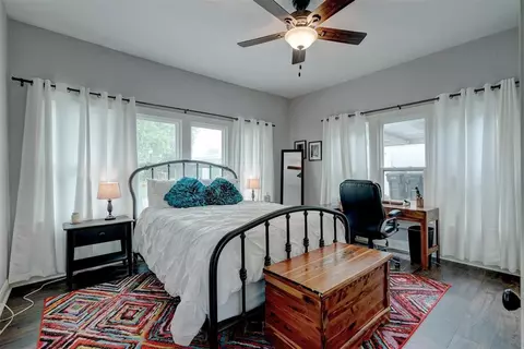 117 S 7th St, Mcloud, OK 74851 photo 28
