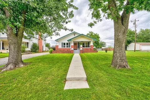 117 S 7th St, Mcloud, OK 74851 photo 3