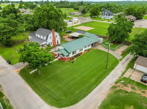 117 S 7th St, Mcloud, OK 74851 photo 50