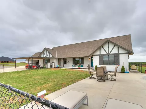 1309 Songbird Ln, Blanchard, OK 73010