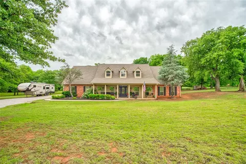 32368 E County Road 1580, Pauls Valley, OK 73075