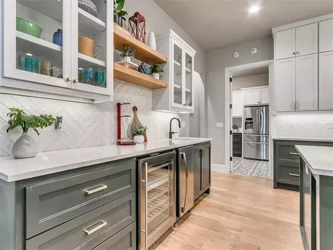 2017 Wiregrass Dr, Edmond, OK 73025 photo 16