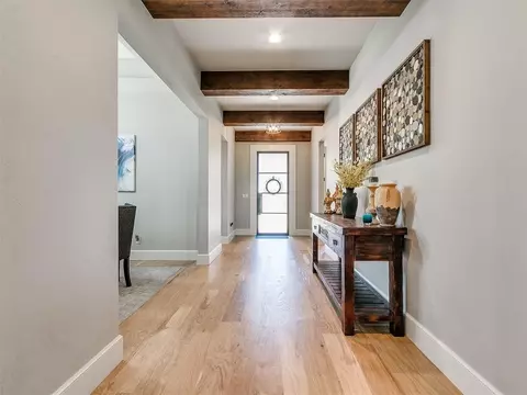 2017 Wiregrass Dr, Edmond, OK 73025 photo 5