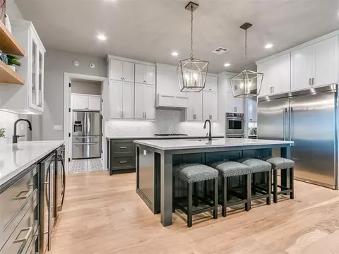 2017 Wiregrass Dr, Edmond, OK 73025 photo 15