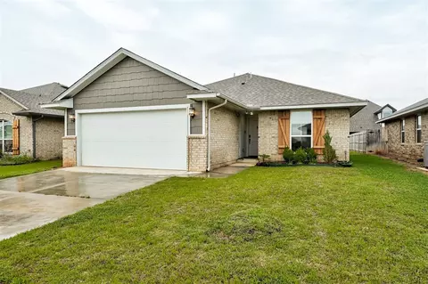 18212 Sunny Stone Ln, Edmond, OK 73012