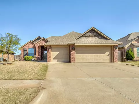 13313 Outdoor Living Dr, Piedmont, OK 73078