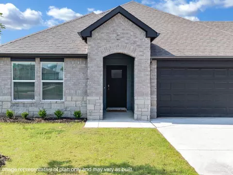 2765 Alice Way, Yukon, OK 73099