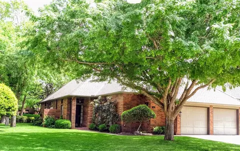 1109 Riviera Dr, Norman, OK 73072