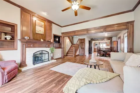 3808 Tudor Cir, Norman, OK 73072