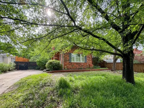 445 S Flood Ave, Norman, OK 73069