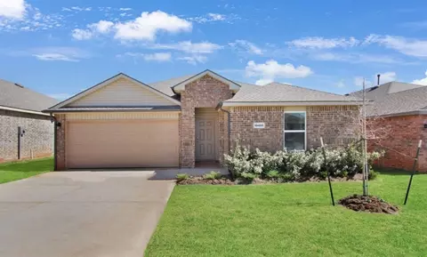 10405 SW 41st St, Mustang, OK 73064