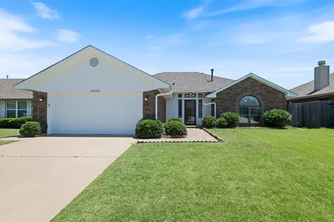 10304 Bacardy Pl, Oklahoma City, OK 73162
