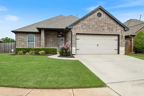 4113 Slater Dr, Norman, OK 73071
