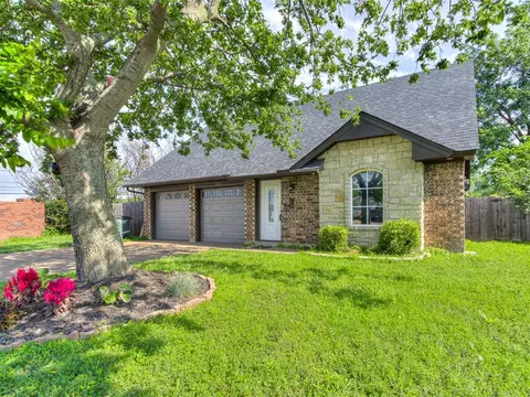 3001 Overland Dr, Oklahoma City, OK 73115