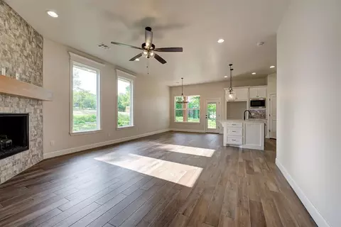 204 E 7th St, Arcadia, OK 73007 photo 3