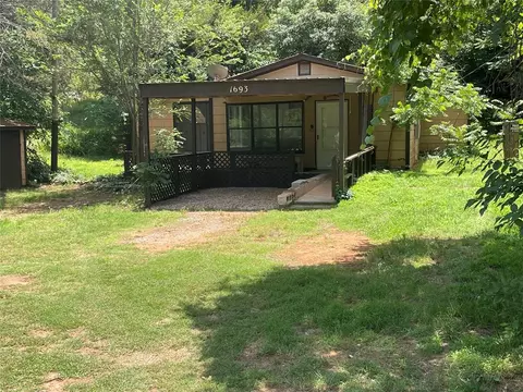 21865 Beach St, Hinton, OK 73047