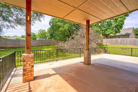 310 E Sharp Ave, Washington, OK 73093 photo 47