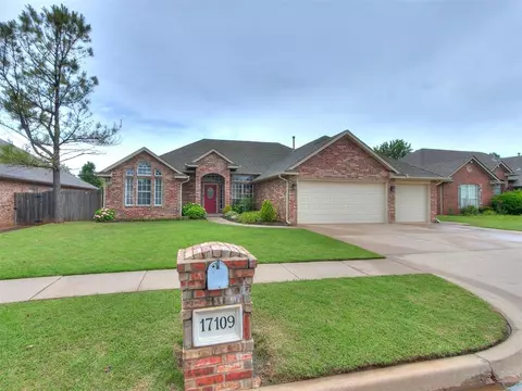 17109 Bedford Dr, Edmond, OK 73012