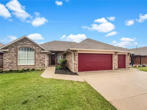 2008 Napa Valley Rd, Edmond, OK 73013