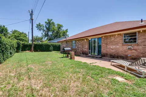 315 Elder Ln, Mustang, OK 73064 photo 29