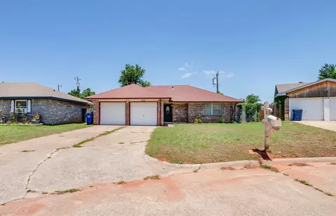 315 Elder Ln, Mustang, OK 73064 photo 30