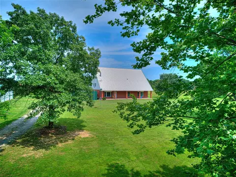 104128 N 3610 Rd, Paden, OK 74860