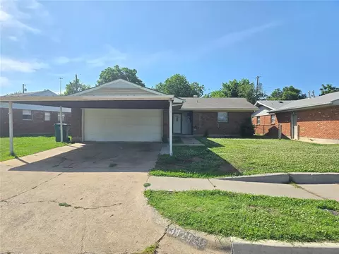 3429 SW 48th St, Oklahoma City, OK 73119