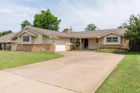 4505 NW 32nd Pl, Oklahoma City, OK 73122