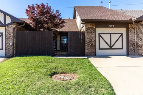 9109 Stonegate, Midwest City, OK 73130