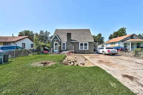 518 SW 33rd St, Oklahoma City, OK 73109