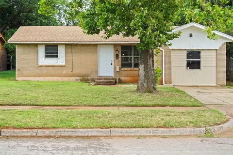 3016 Parker Dr, Oklahoma City, OK 73135