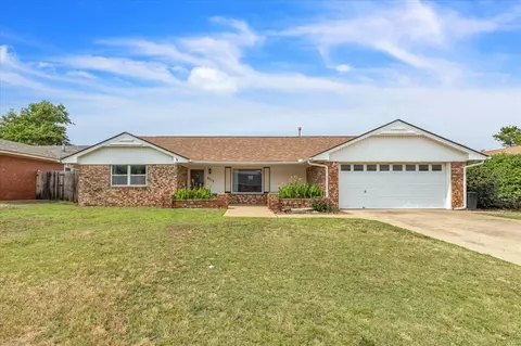 6717 NW 61st St, Oklahoma City, OK 73122