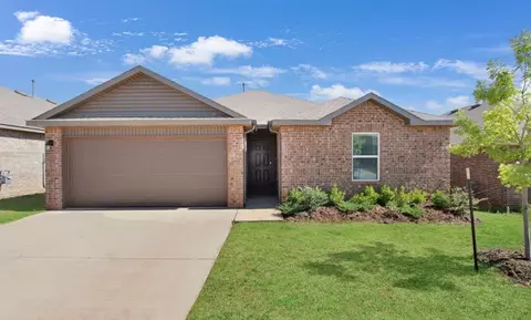 10420 SW 41st Pl, Mustang, OK 73064