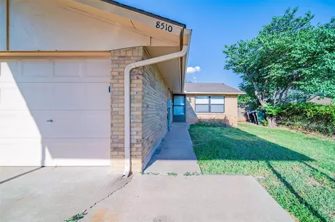 8510 S Brookline Ave, Oklahoma City, OK 73159