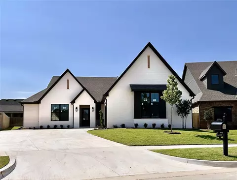 14729 Ashore Dr, Oklahoma City, OK 73142