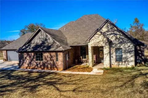 2130 W Benedict St, Shawnee, OK 74801