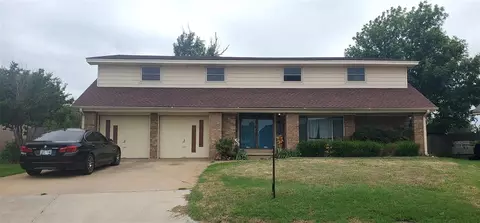 5820 N Caddo Ct, Oklahoma City, OK 73132