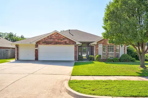 1409 Central Pkwy, Norman, OK 73071