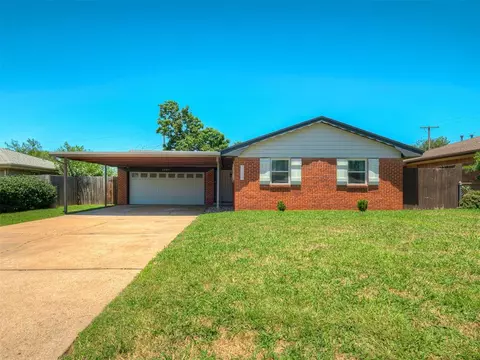 2509 SW 78th St, Oklahoma City, OK 73159