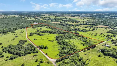 E County Road 1660 Road, Foster, OK 73434