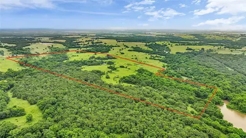 E County Road 1660 Road, Foster, OK 73434