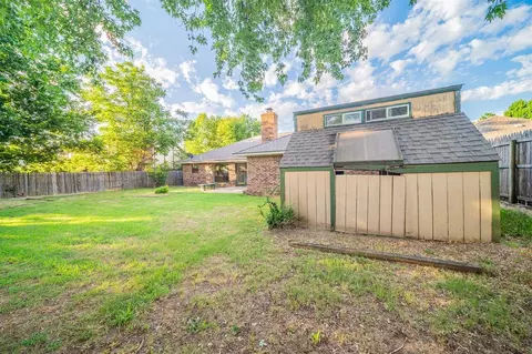 325 E Platt Dr, Yukon, OK 73099 photo 42