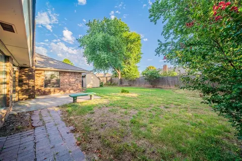 325 E Platt Dr, Yukon, OK 73099 photo 39