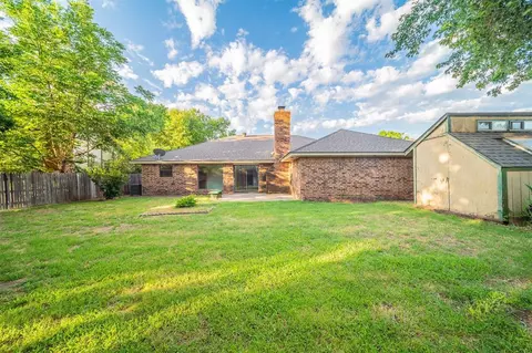 325 E Platt Dr, Yukon, OK 73099 photo 41