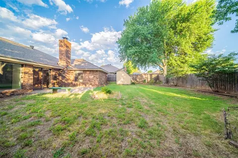 325 E Platt Dr, Yukon, OK 73099 photo 40